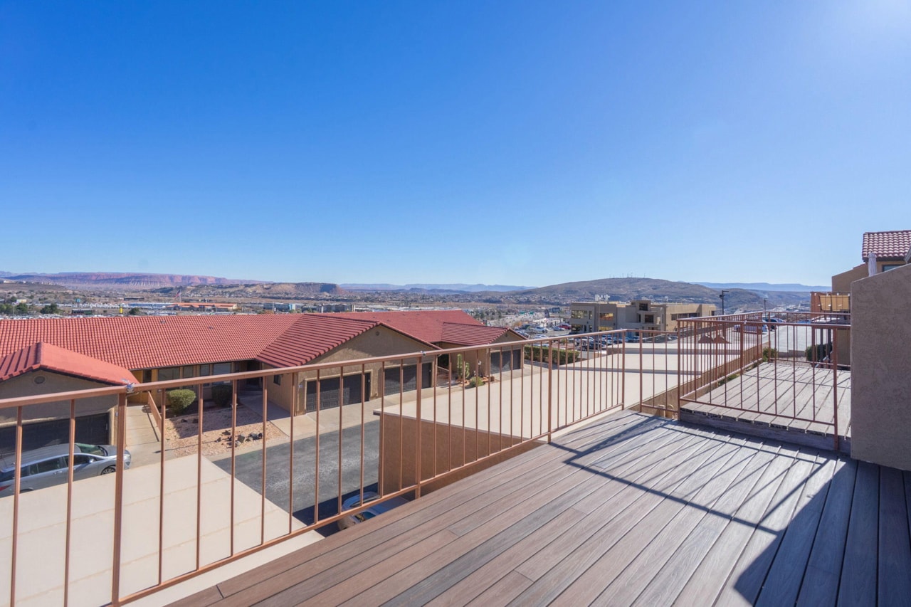 161 W 950  S #V1 St George, UT 84770 home for sale, MLS#25-267701 - Erika Rogers Photo 46