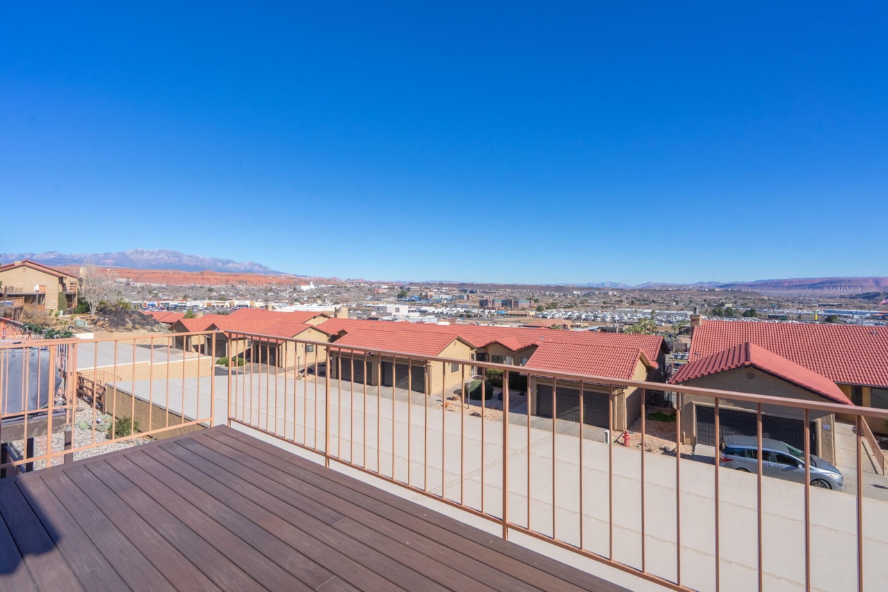 161 W 950  S #V1 St George, UT 84770 home for sale, MLS#25-267701 - Erika Rogers Photo 48