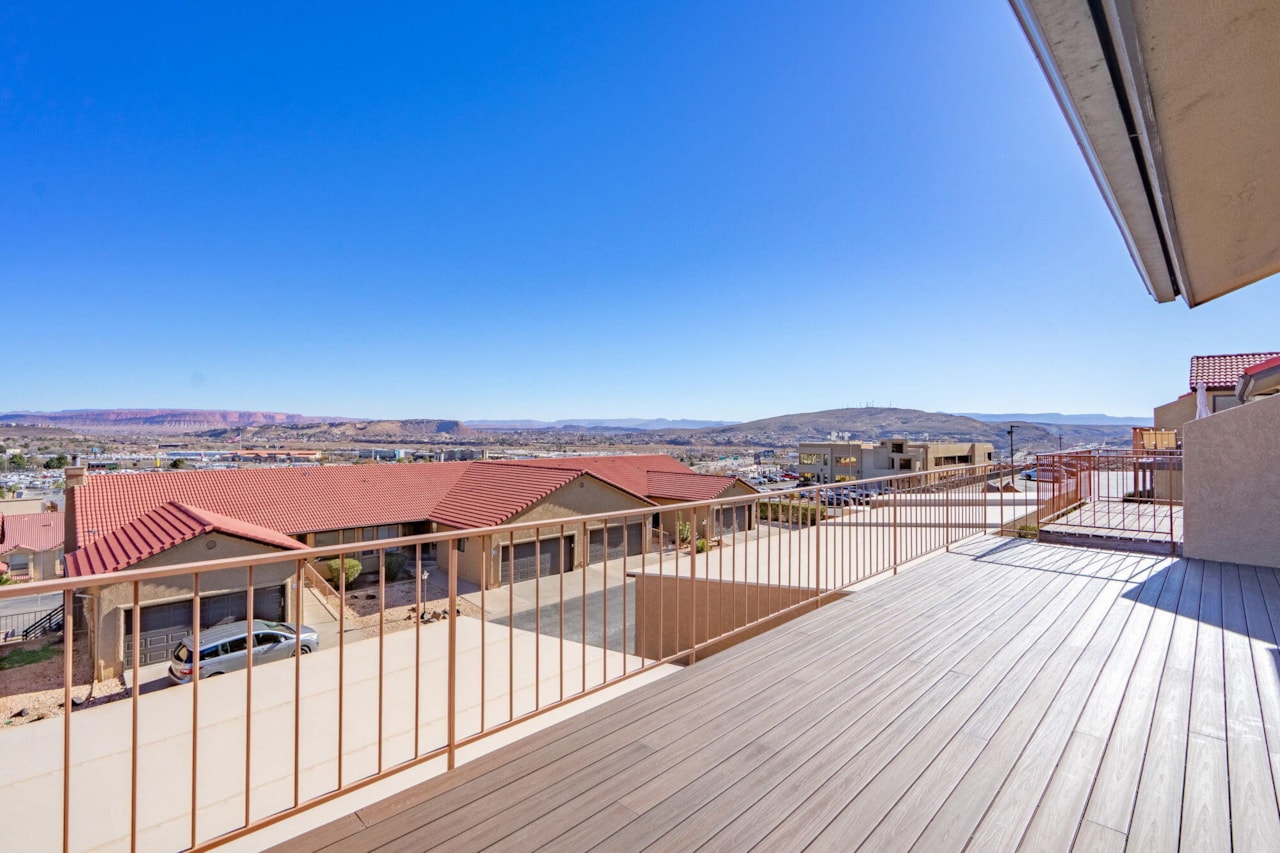 161 W 950  S #V1 St George, UT 84770 home for sale, MLS#25-267701 - Erika Rogers Photo 49