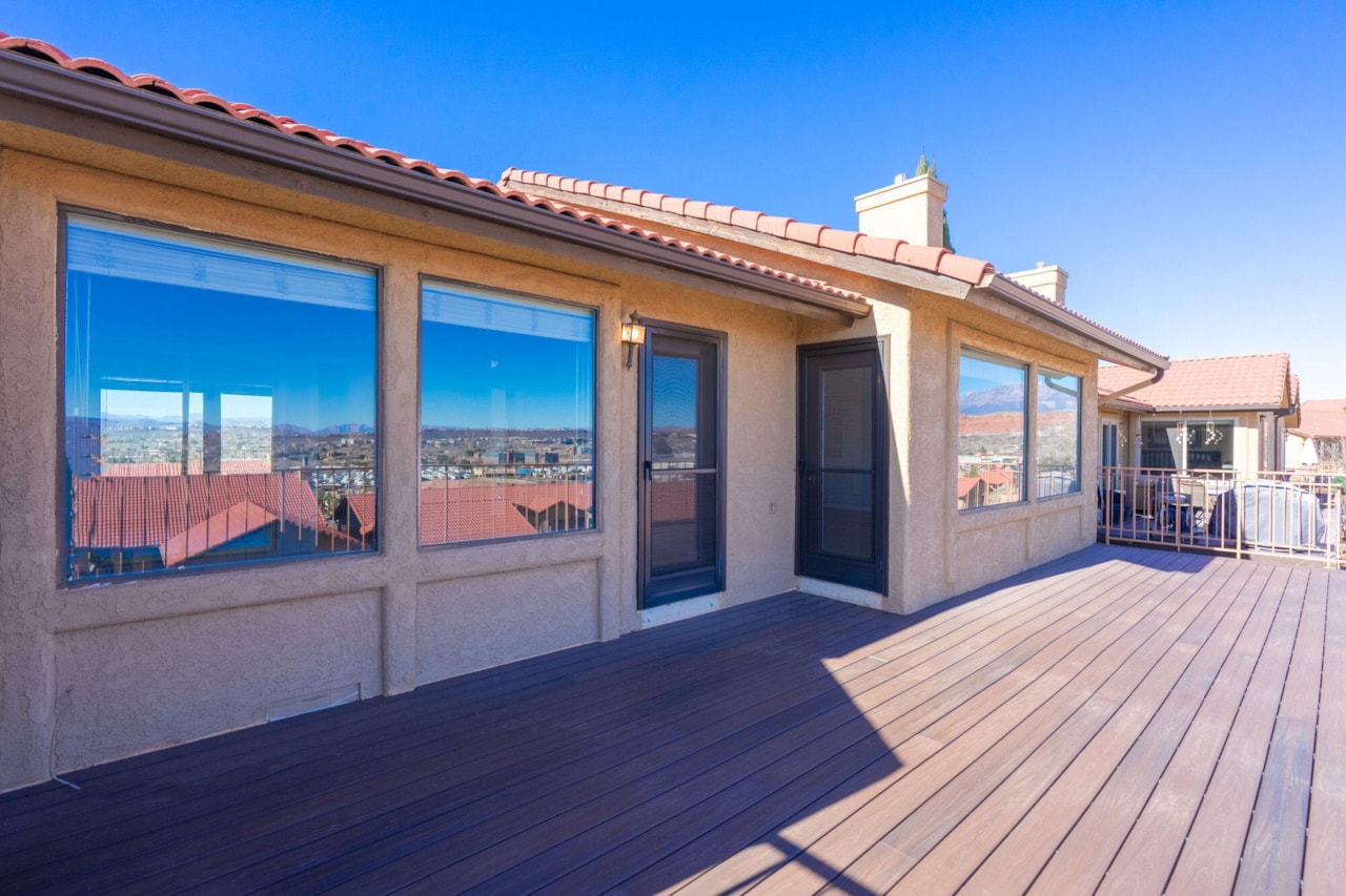 161 W 950  S #V1 St George, UT 84770 home for sale, MLS#25-267701 - Erika Rogers Photo 50