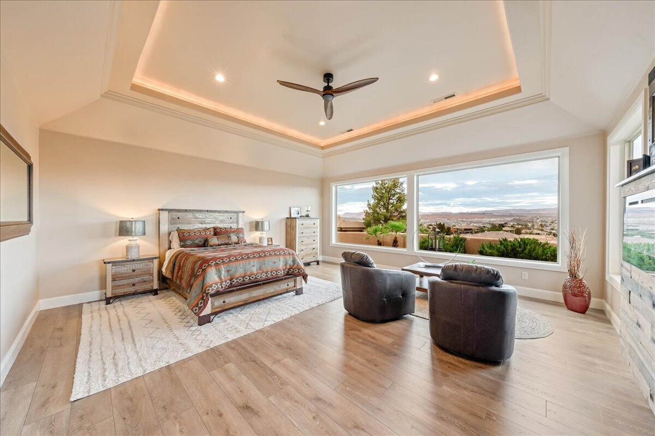 1815 S Paragon DR St George, UT 84790 home for sale, MLS#25-266264 - Erika Rogers Photo 27