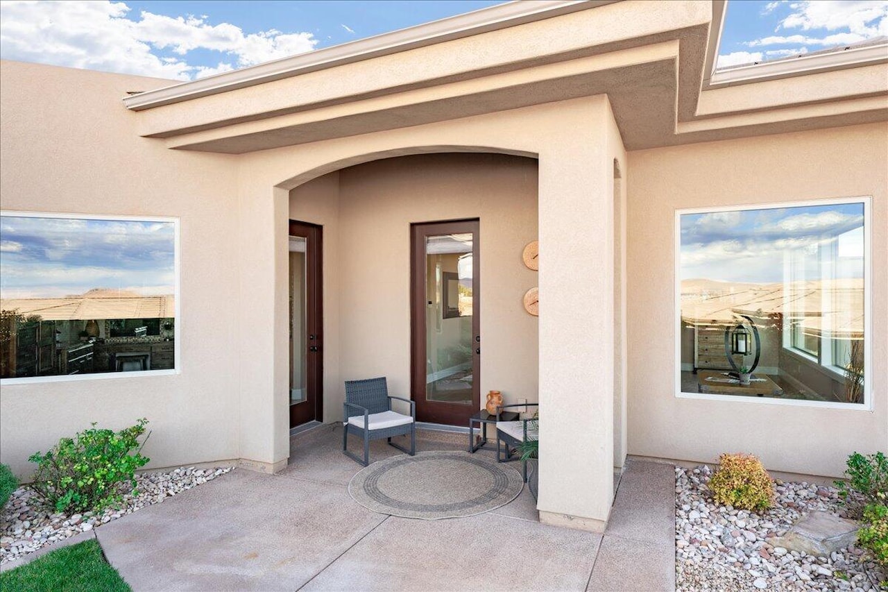 1815 S Paragon DR St George, UT 84790 home for sale, MLS#25-266264 - Erika Rogers Photo 37