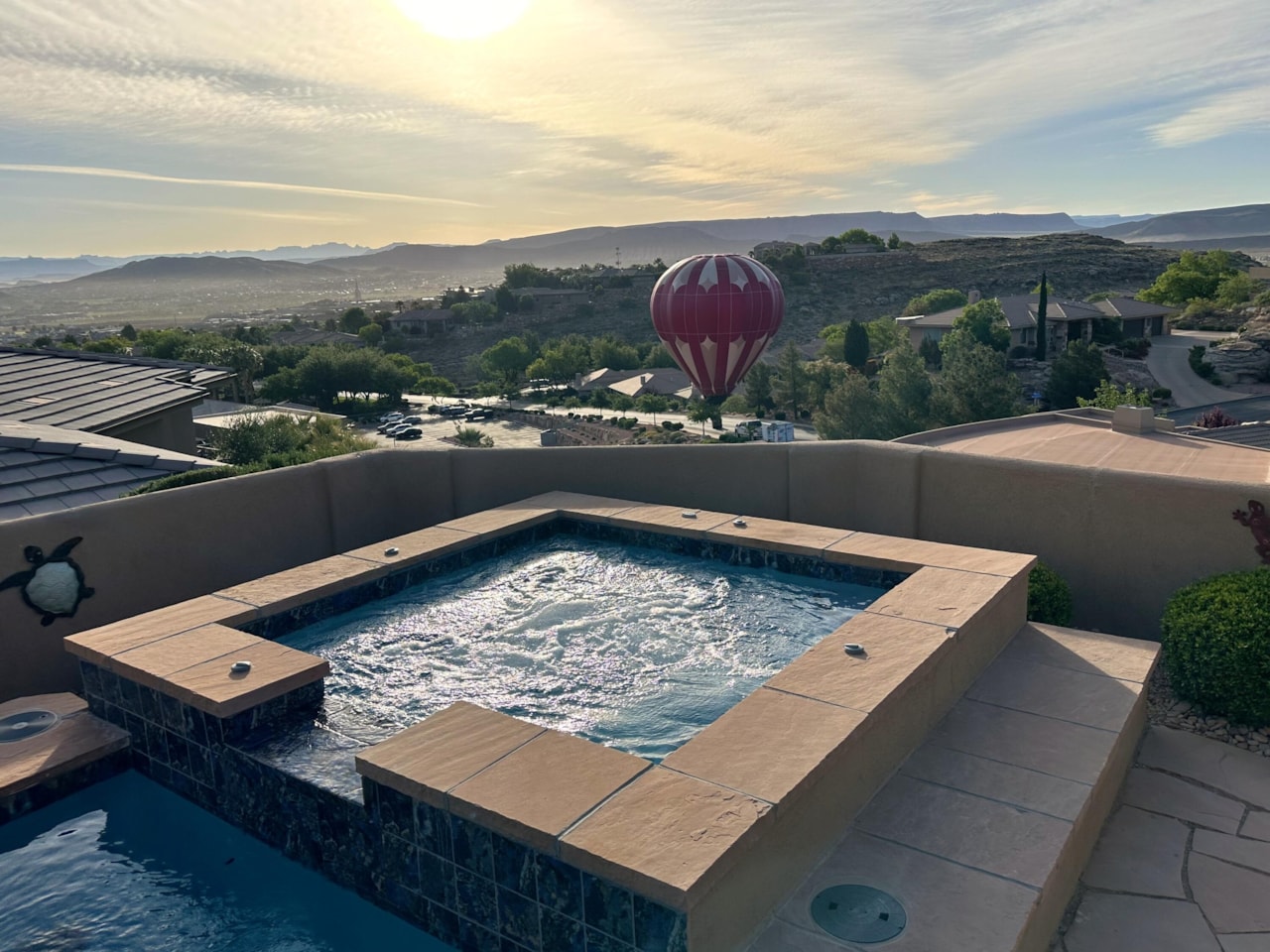 1815 S Paragon DR St George, UT 84790 home for sale, MLS#25-266264 - Erika Rogers Photo 55