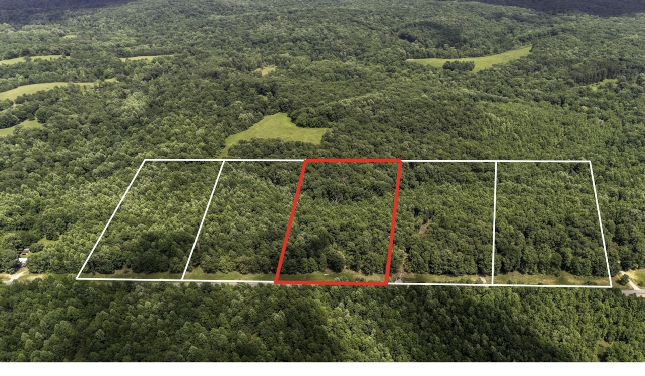 3 Brush Creek Road Lawrenceburg, TN 38464 | MLS 3071886