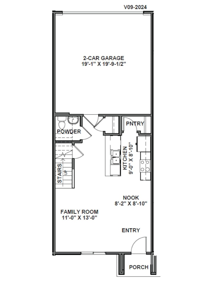 3340 E Dance Hall Ln #2337 Washington, UT 84780 home for sale, MLS#26-267715 - Erika Rogers Photo 30