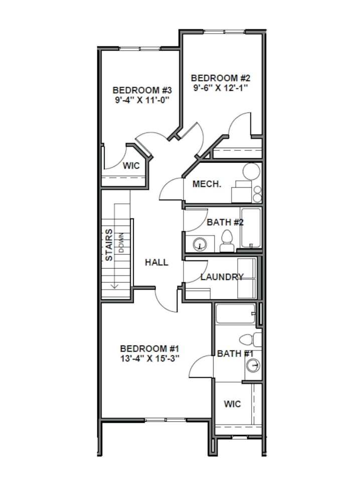 3340 E Dance Hall Ln #2337 Washington, UT 84780 home for sale, MLS#26-267715 - Erika Rogers Photo 31