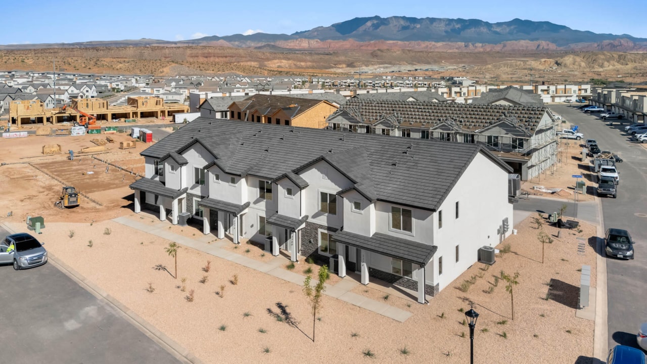 3340 E Dance Hall Ln #2337 Washington, UT 84780 home for sale, MLS#26-267715 - Erika Rogers Photo 37