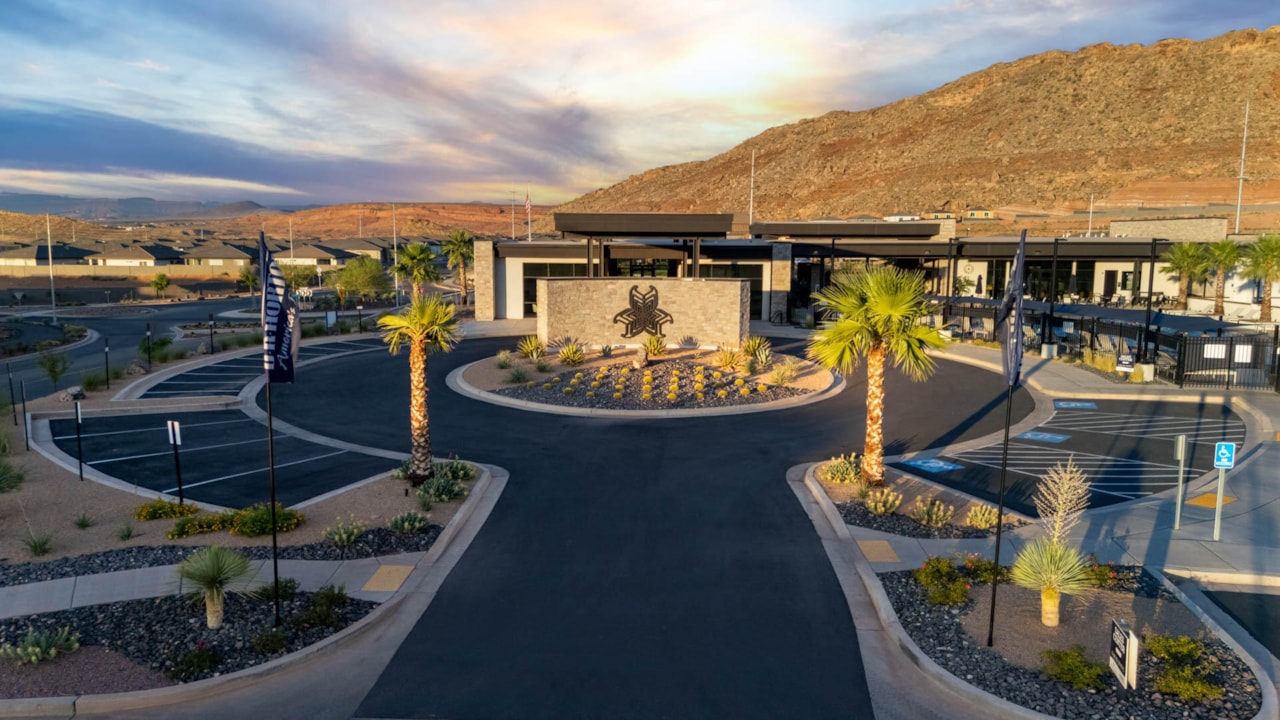 3340 E Dance Hall Ln #2337 Washington, UT 84780 home for sale, MLS#26-267715 - Erika Rogers Photo 39