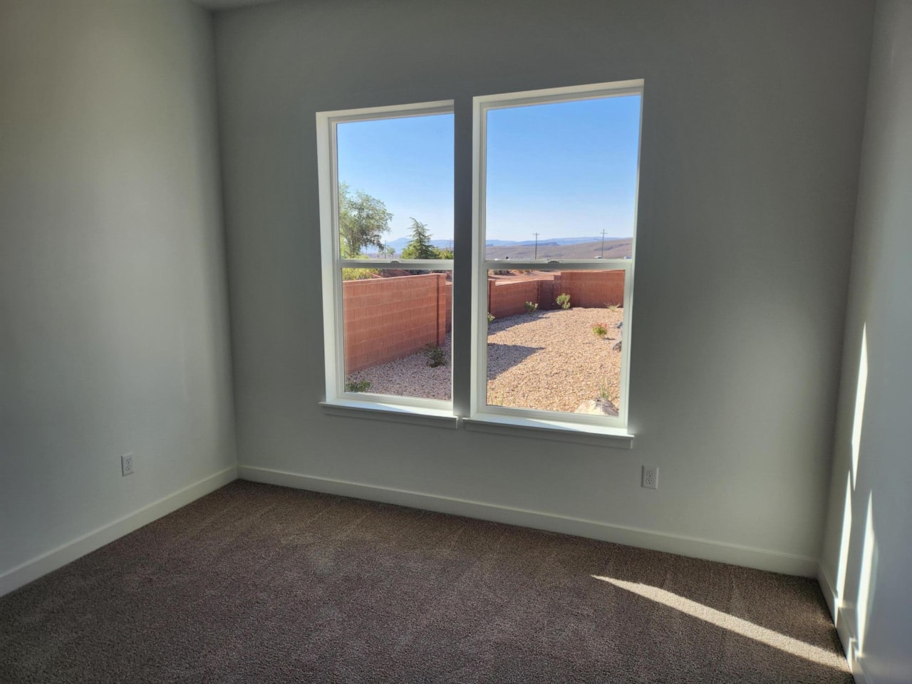 693 S 230  W #Lot 12 Ivins, UT 84738 home for sale, MLS#25-265056 - Erika Rogers Photo 4