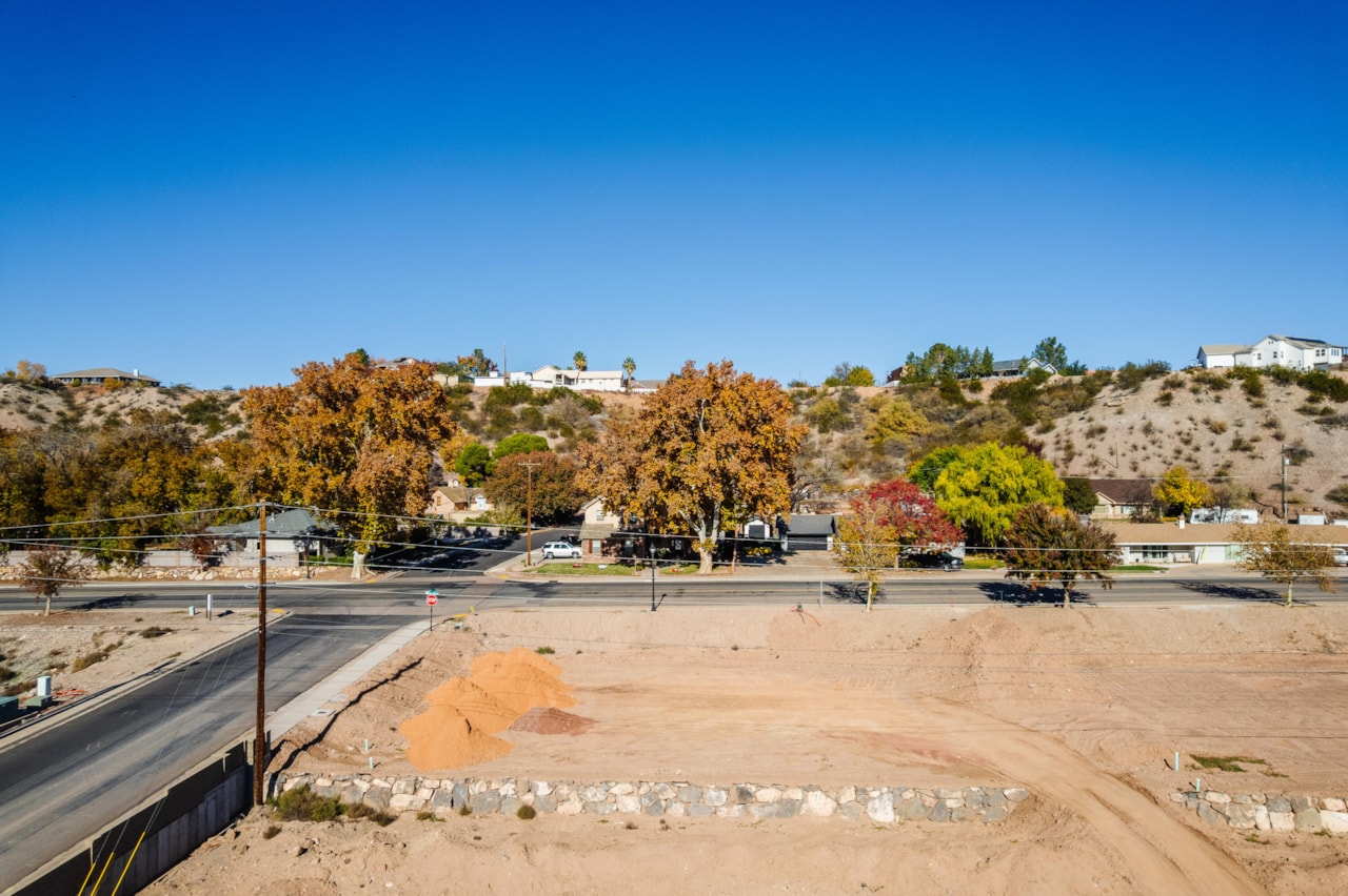 3265 Santa Clara DR Santa Clara, UT 84765 lot for sale, MLS#25-267192 - Erika Rogers Photo 4