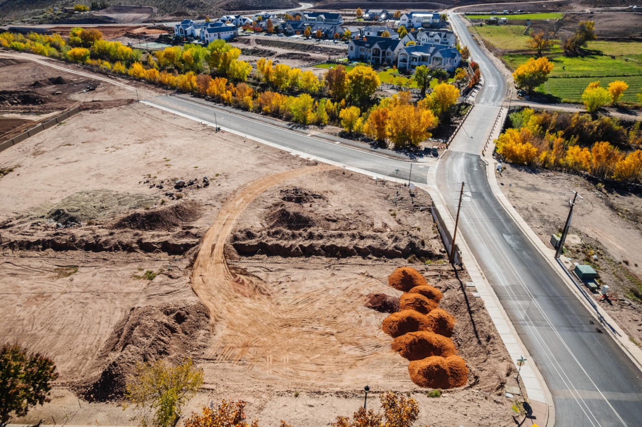 3265 Santa Clara DR Santa Clara, UT 84765 lot for sale, MLS#25-267192 - Erika Rogers