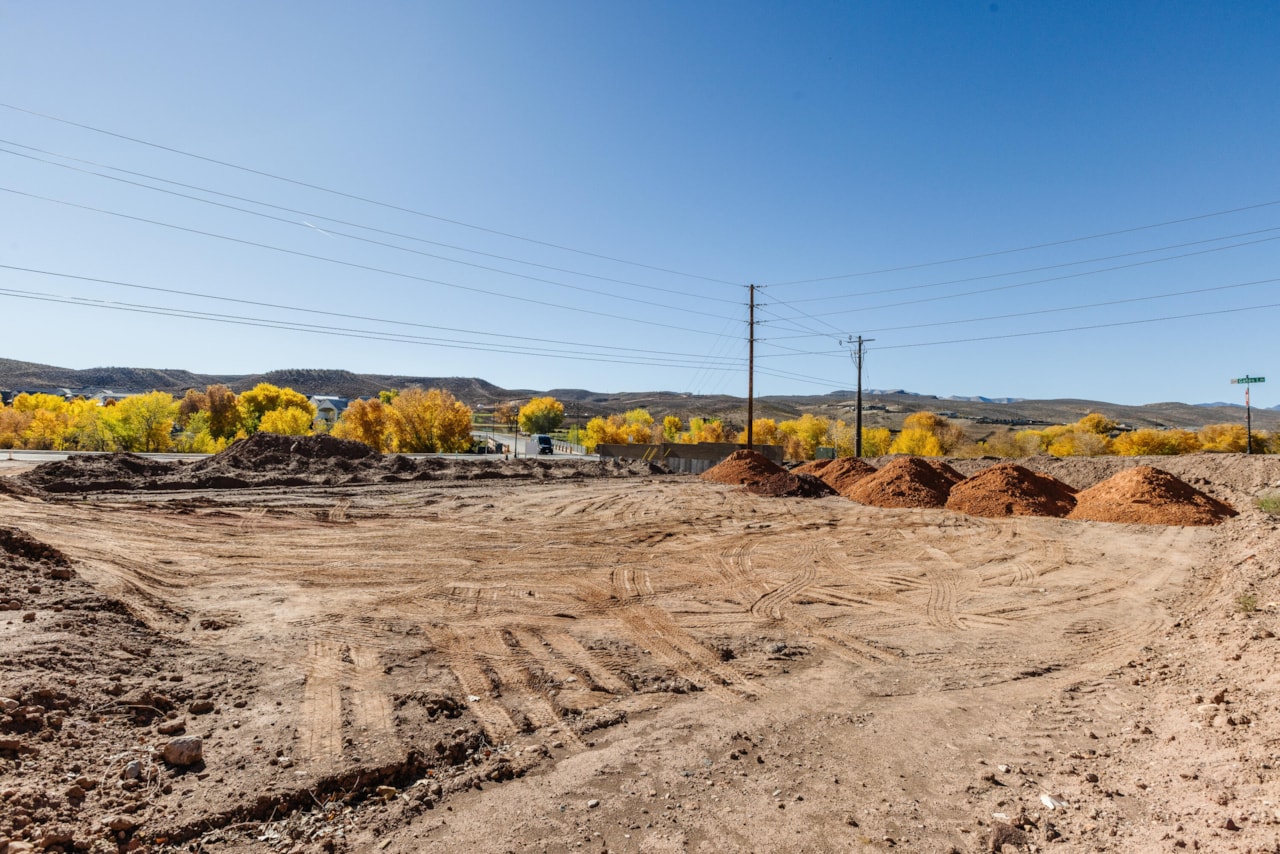 3265 Santa Clara DR Santa Clara, UT 84765 lot for sale, MLS#25-267192 - Erika Rogers Photo 8