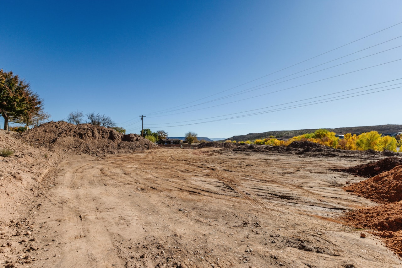 3265 Santa Clara DR Santa Clara, UT 84765 lot for sale, MLS#25-267192 - Erika Rogers Photo 9