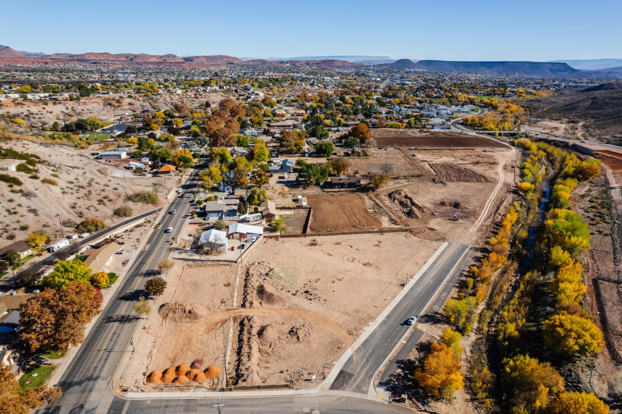 3265 Santa Clara DR Santa Clara, UT 84765 lot for sale, MLS#25-267192 - Erika Rogers Photo 6