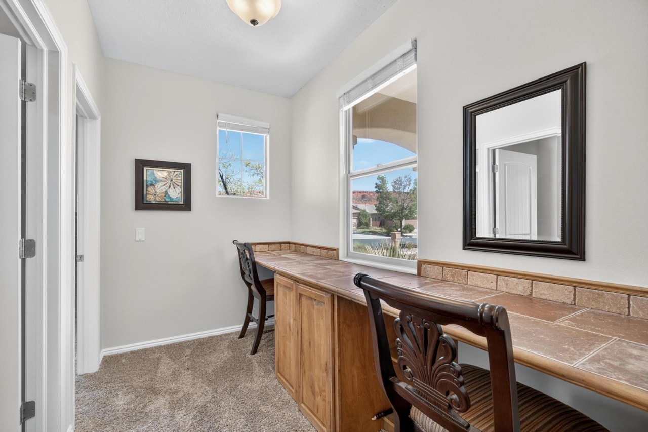 2602 E Spring Canyon Washington, UT 84780 home for sale, MLS#26-267723 - Erika Rogers Photo 6