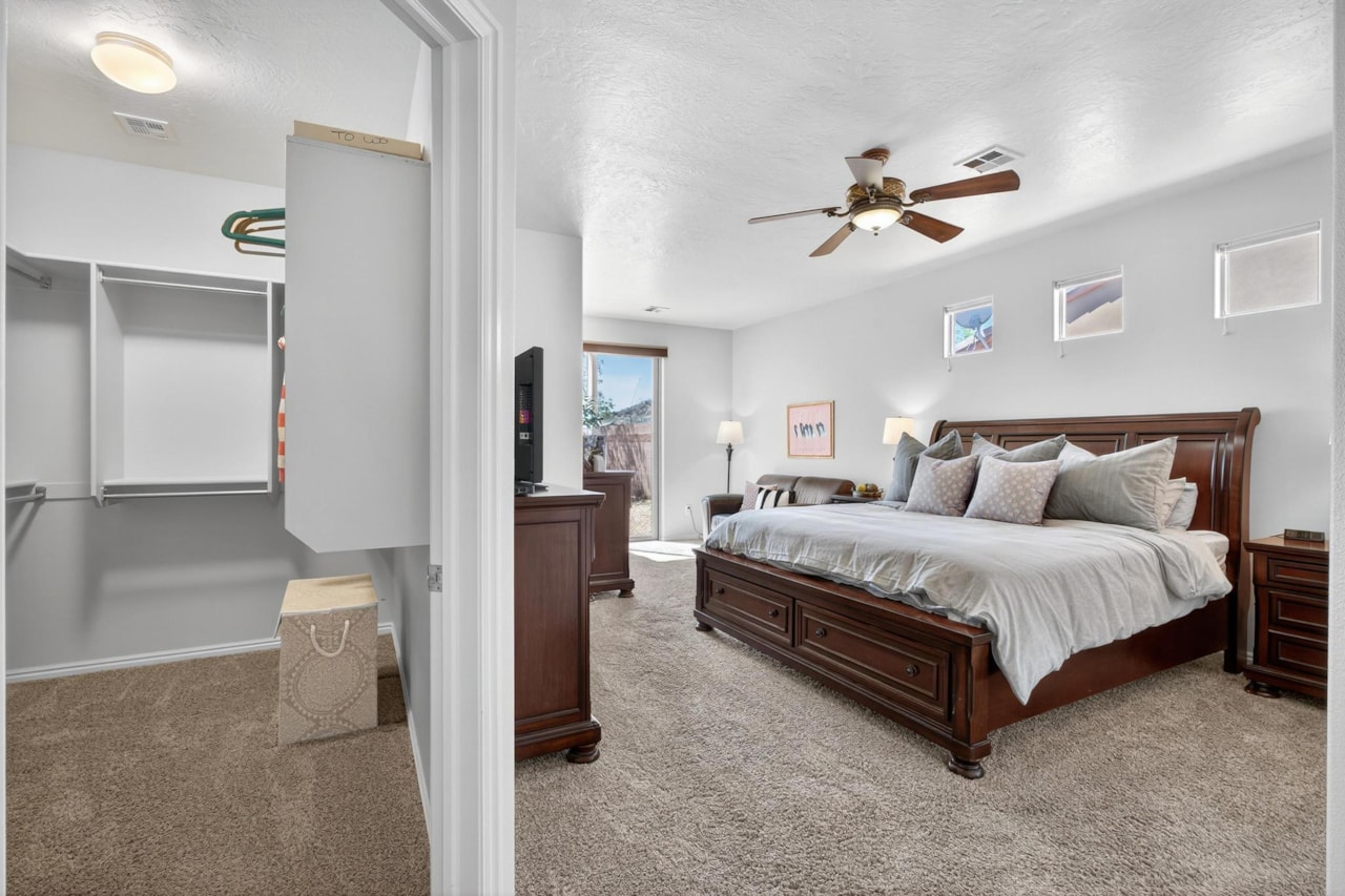 2602 E Spring Canyon Washington, UT 84780 home for sale, MLS#26-267723 - Erika Rogers Photo 13