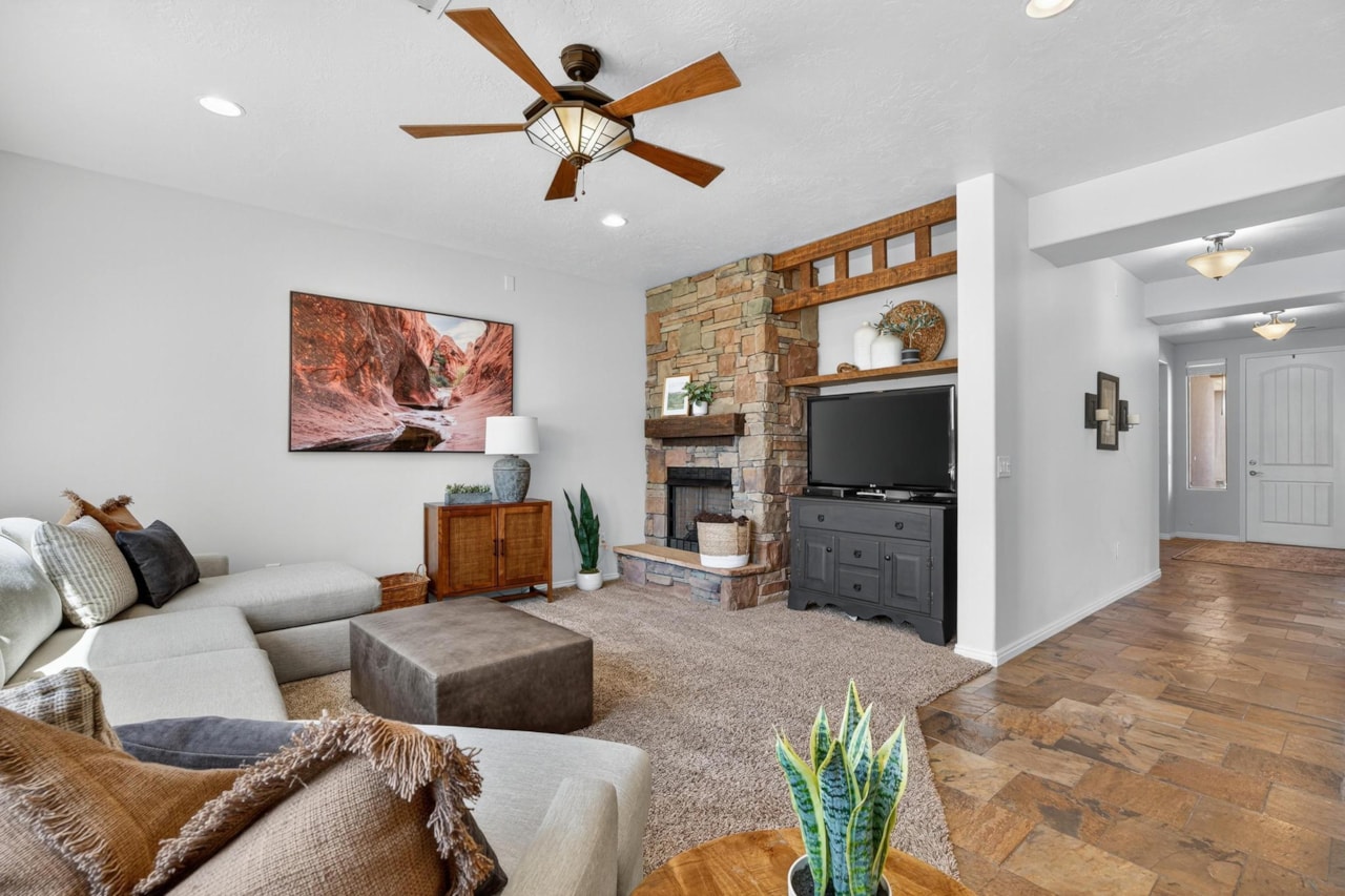 2602 E Spring Canyon Washington, UT 84780 home for sale, MLS#26-267723 - Erika Rogers Photo 27