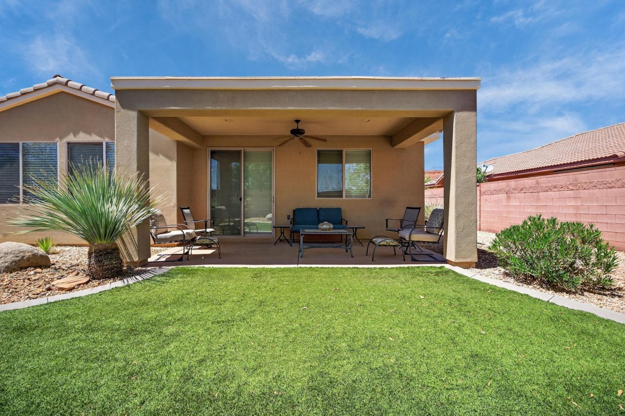 2602 E Spring Canyon Washington, UT 84780 home for sale, MLS#26-267723 - Erika Rogers Photo 38