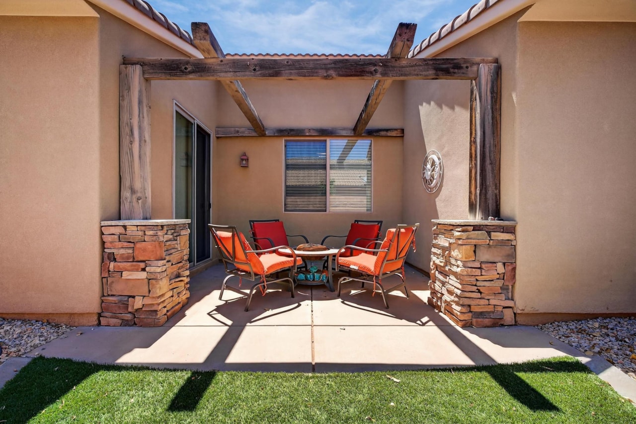 2602 E Spring Canyon Washington, UT 84780 home for sale, MLS#26-267723 - Erika Rogers Photo 43