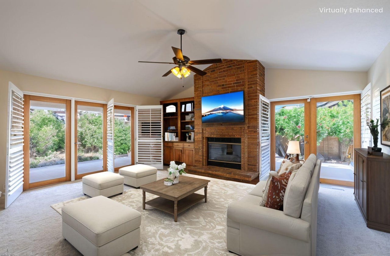 2952 S Jacob Hamblin DR St George, UT 84790 home for sale, MLS#25-264814 - Erika Rogers Photo 23