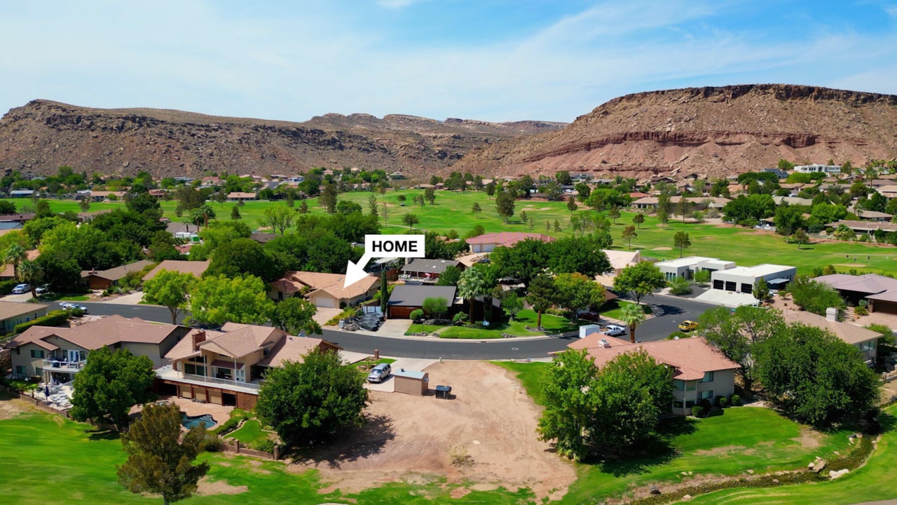 2952 S Jacob Hamblin DR St George, UT 84790 home for sale, MLS#25-264814 - Erika Rogers Photo 70