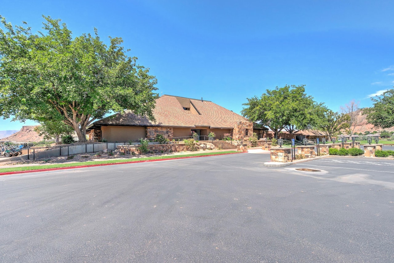 2952 S Jacob Hamblin DR St George, UT 84790 home for sale, MLS#25-264814 - Erika Rogers Photo 78