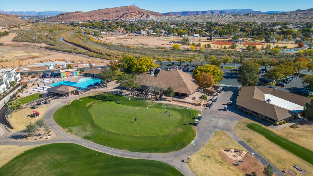 2952 S Jacob Hamblin DR St George, UT 84790 home for sale, MLS#25-264814 - Erika Rogers Photo 79