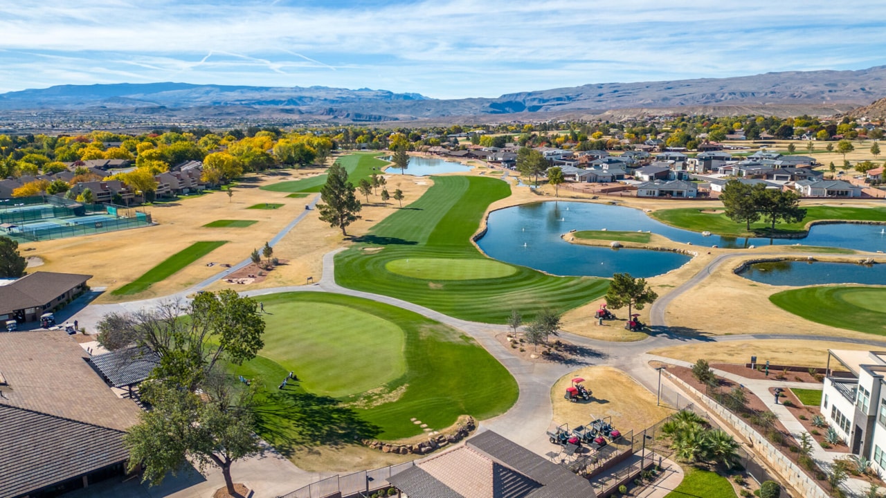 2952 S Jacob Hamblin DR St George, UT 84790 home for sale, MLS#25-264814 - Erika Rogers Photo 80