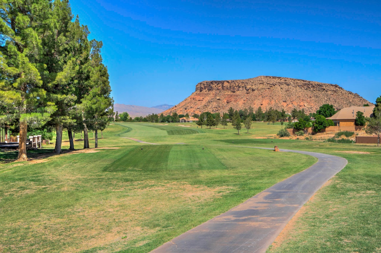 2952 S Jacob Hamblin DR St George, UT 84790 home for sale, MLS#25-264814 - Erika Rogers Photo 82