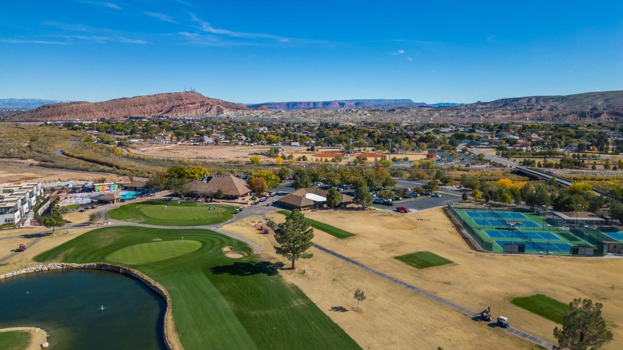 2952 S Jacob Hamblin DR St George, UT 84790 home for sale, MLS#25-264814 - Erika Rogers Photo 83