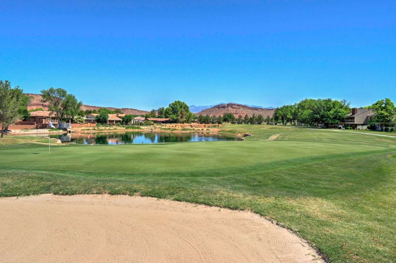 2952 S Jacob Hamblin DR St George, UT 84790 home for sale, MLS#25-264814 - Erika Rogers Photo 85