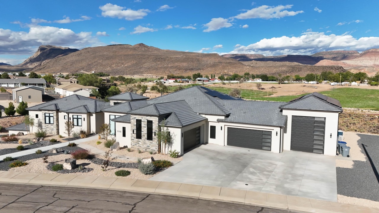 1115 S Westfield RD Toquerville, UT 84774 home for sale, MLS#25-265376 - Erika Rogers Photo 9