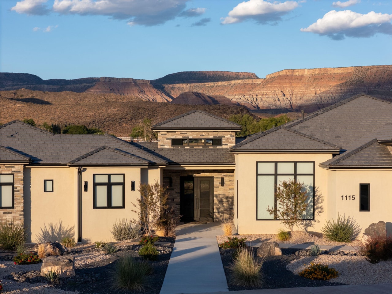 1115 S Westfield RD Toquerville, UT 84774 home for sale, MLS#25-265376 - Erika Rogers Photo 10