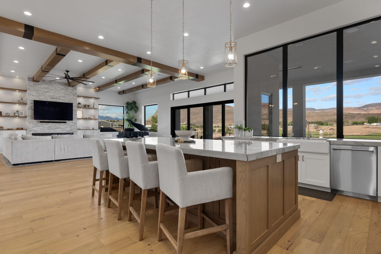 1115 S Westfield RD Toquerville, UT 84774 home for sale, MLS#25-265376 - Erika Rogers Photo 14