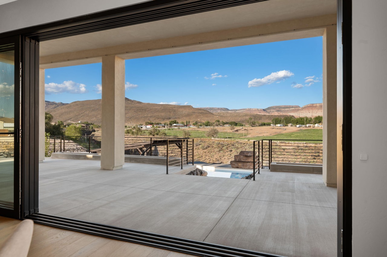 1115 S Westfield RD Toquerville, UT 84774 home for sale, MLS#25-265376 - Erika Rogers Photo 25