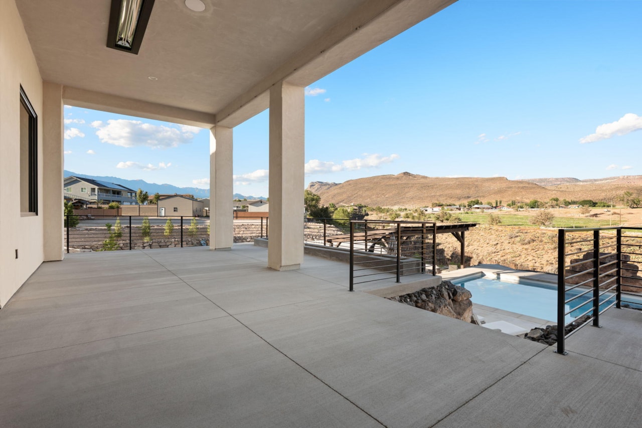 1115 S Westfield RD Toquerville, UT 84774 home for sale, MLS#25-265376 - Erika Rogers Photo 26