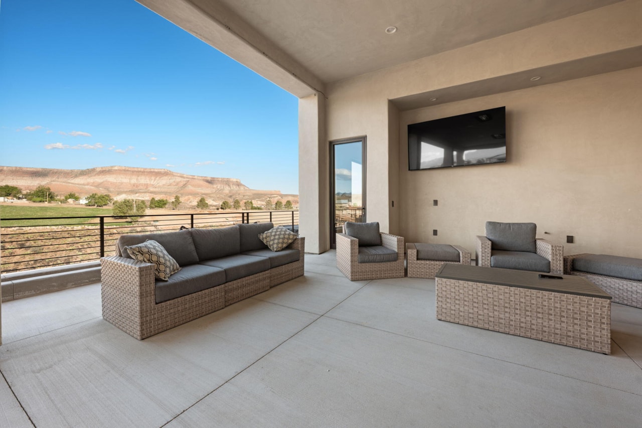 1115 S Westfield RD Toquerville, UT 84774 home for sale, MLS#25-265376 - Erika Rogers Photo 27