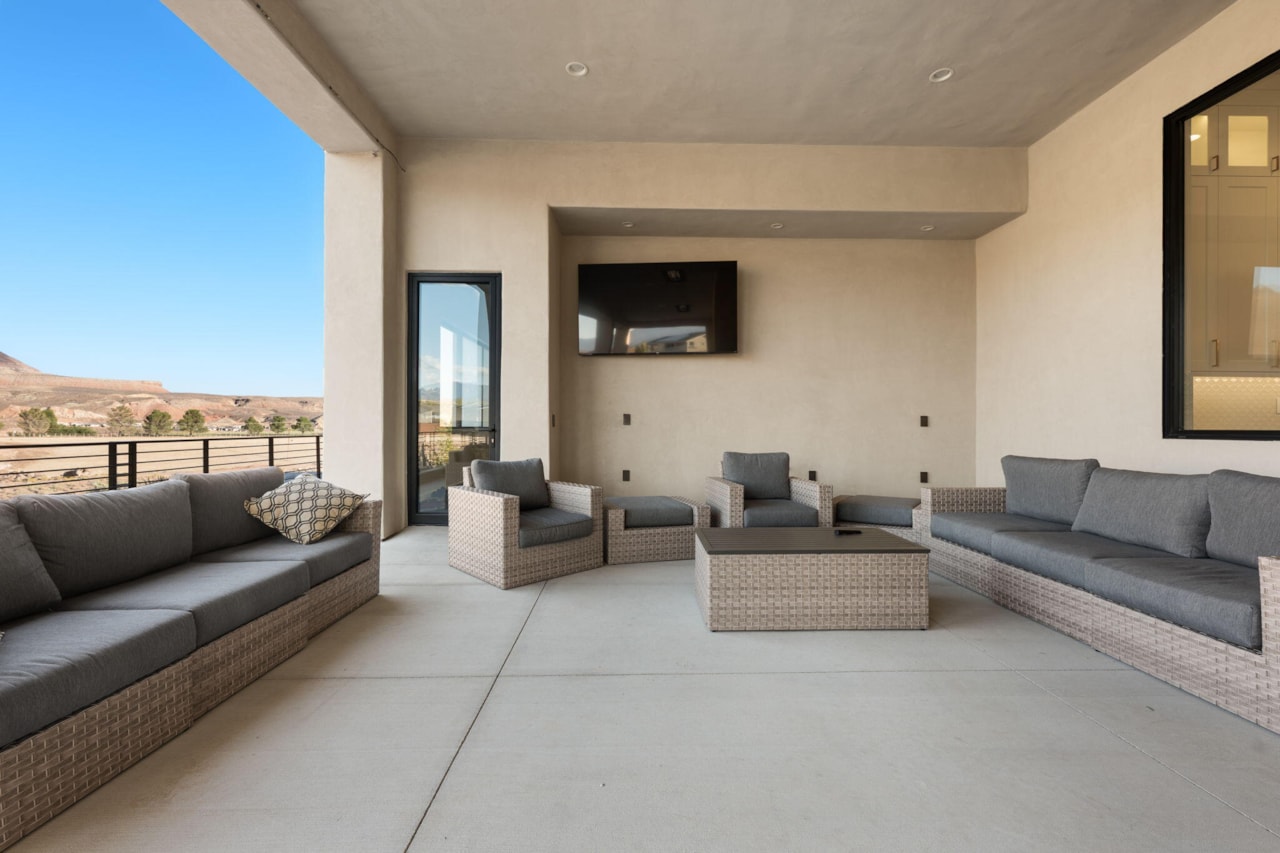 1115 S Westfield RD Toquerville, UT 84774 home for sale, MLS#25-265376 - Erika Rogers Photo 28