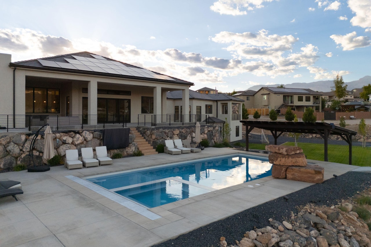 1115 S Westfield RD Toquerville, UT 84774 home for sale, MLS#25-265376 - Erika Rogers Photo 29