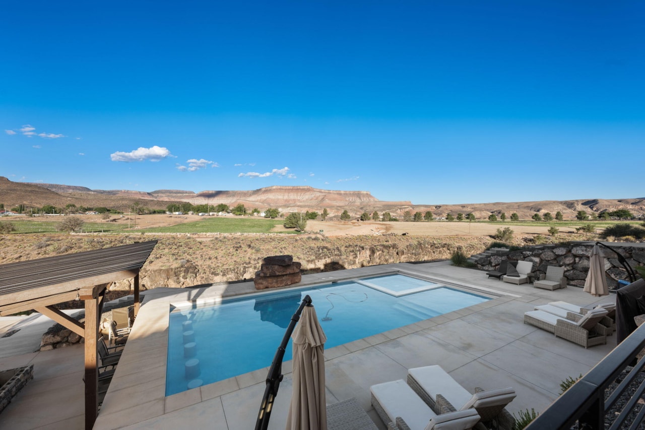 1115 S Westfield RD Toquerville, UT 84774 home for sale, MLS#25-265376 - Erika Rogers Photo 30