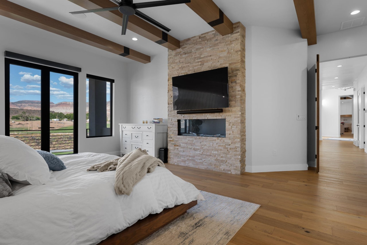 1115 S Westfield RD Toquerville, UT 84774 home for sale, MLS#25-265376 - Erika Rogers Photo 34