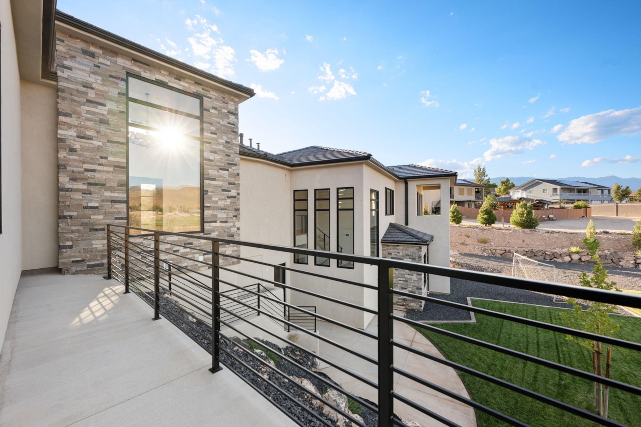 1115 S Westfield RD Toquerville, UT 84774 home for sale, MLS#25-265376 - Erika Rogers Photo 40