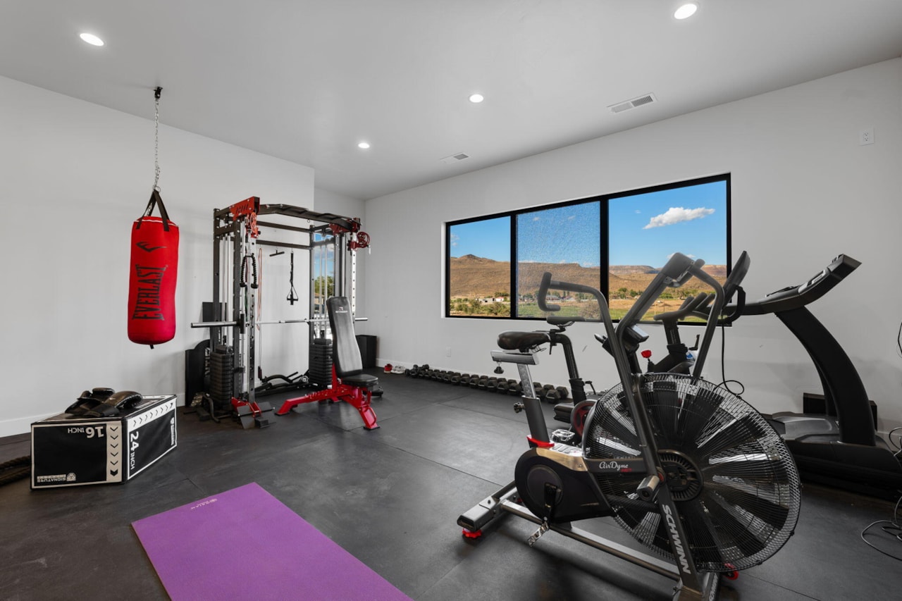 1115 S Westfield RD Toquerville, UT 84774 home for sale, MLS#25-265376 - Erika Rogers Photo 44