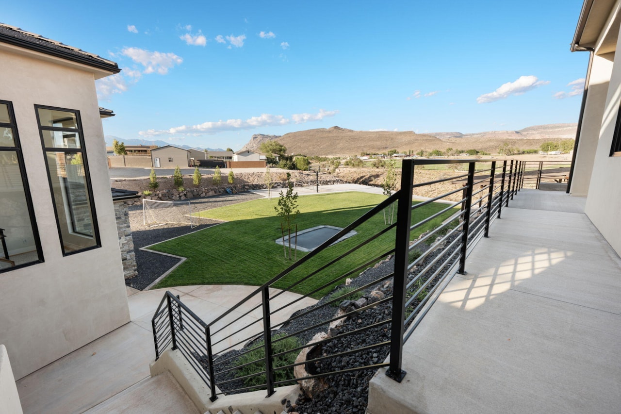 1115 S Westfield RD Toquerville, UT 84774 home for sale, MLS#25-265376 - Erika Rogers Photo 62