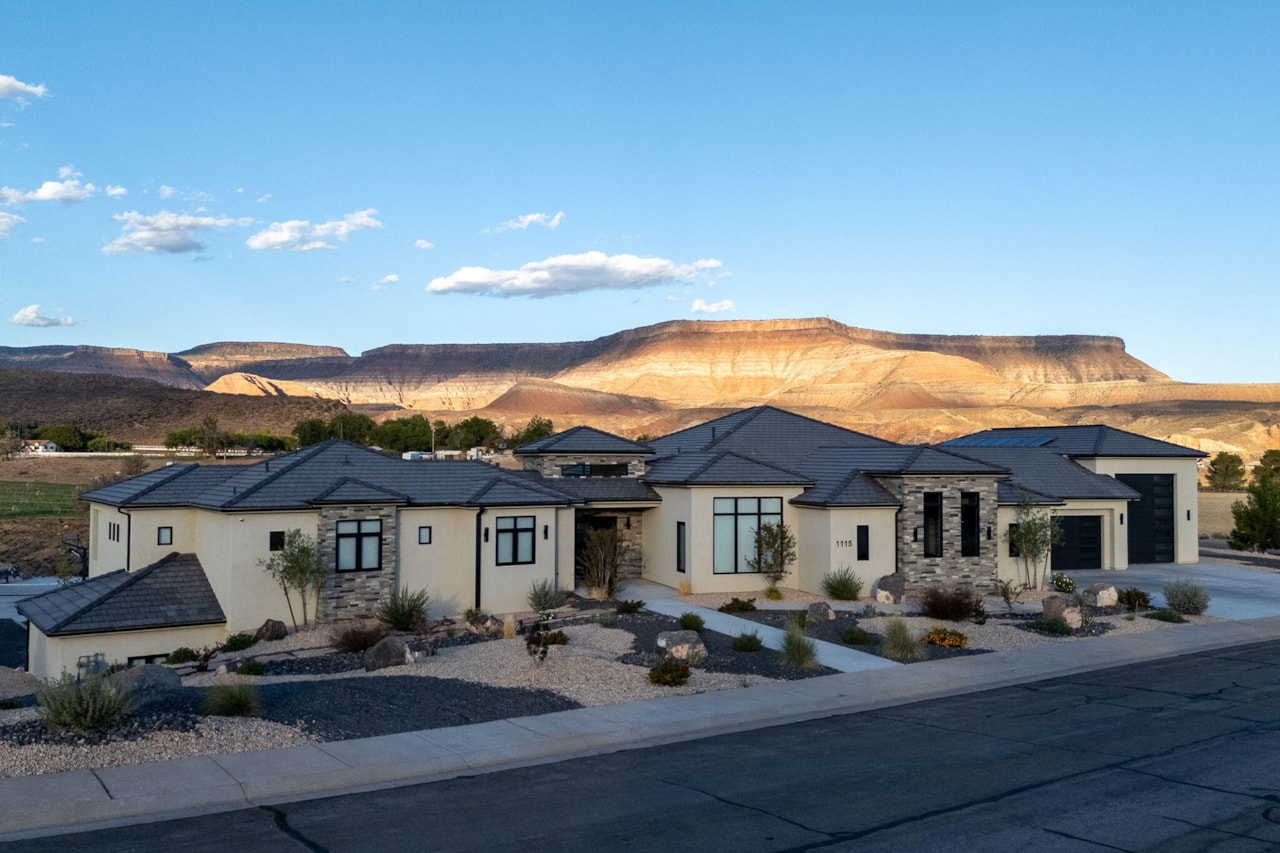 1115 S Westfield RD Toquerville, UT 84774 home for sale, MLS#25-265376 - Erika Rogers Photo 64