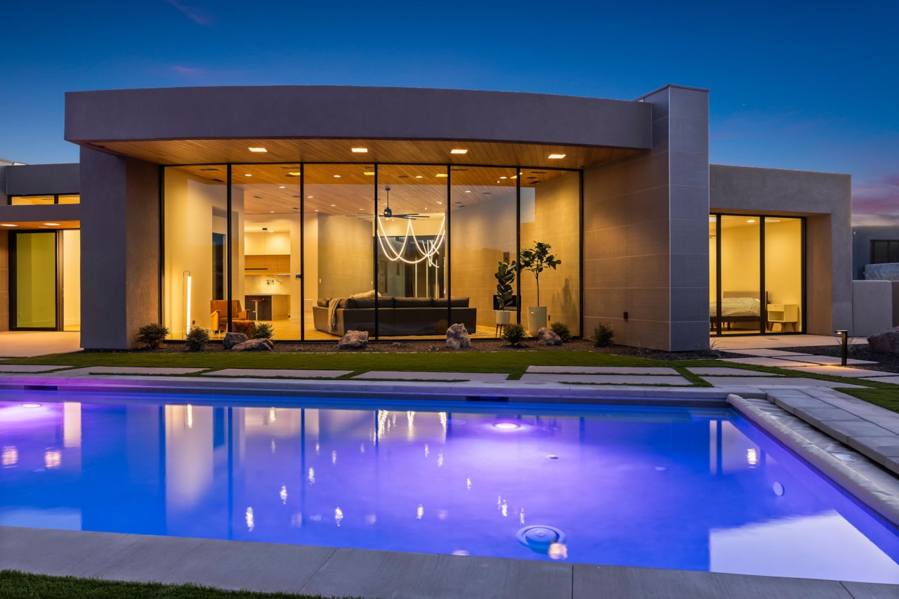 2031 N Lava Rock CIR St George, UT 84770 home for sale, MLS#25-257054 - Erika Rogers Photo 11