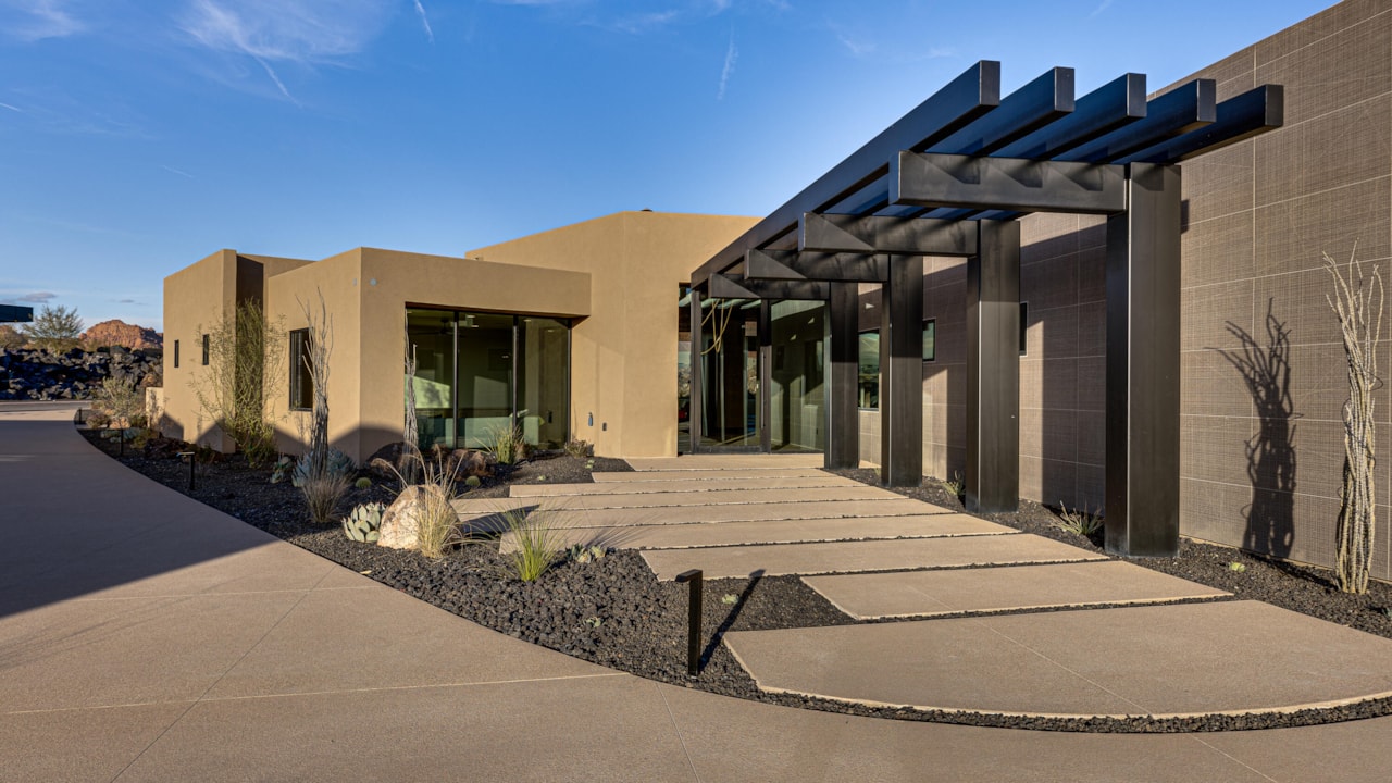 2031 N Lava Rock CIR St George, UT 84770 home for sale, MLS#25-257054 - Erika Rogers Photo 20