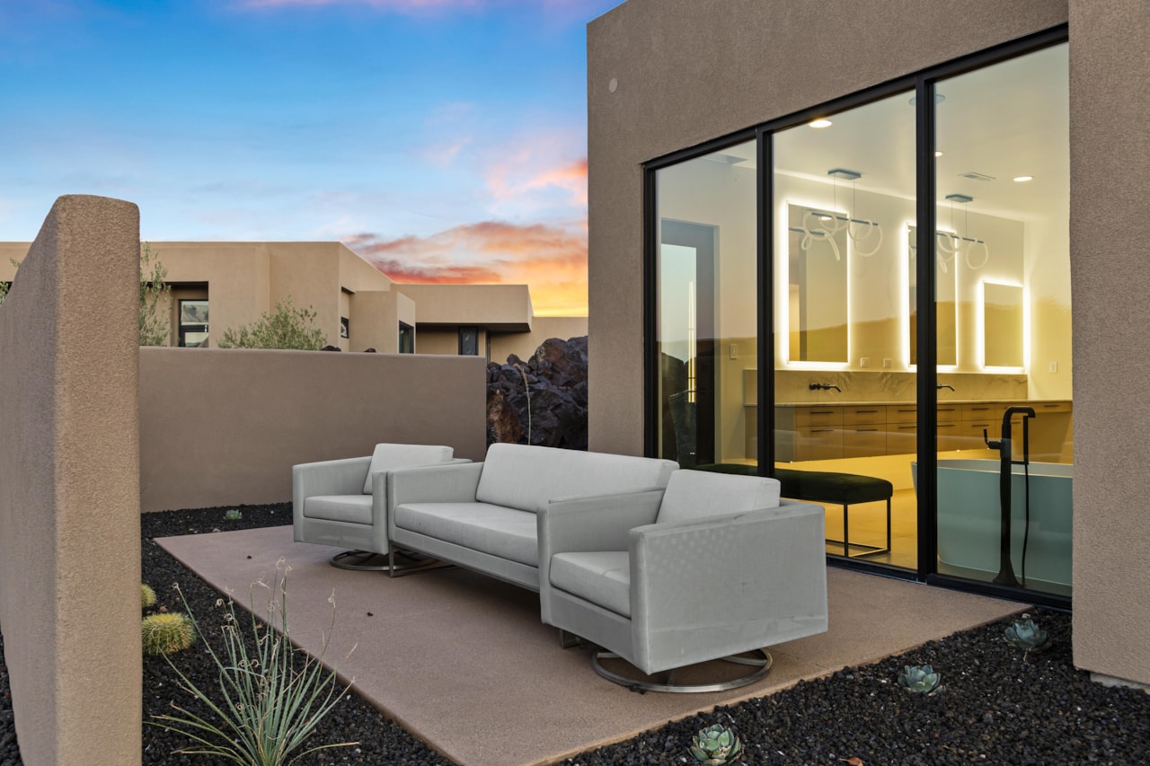 2031 N Lava Rock CIR St George, UT 84770 home for sale, MLS#25-257054 - Erika Rogers Photo 78