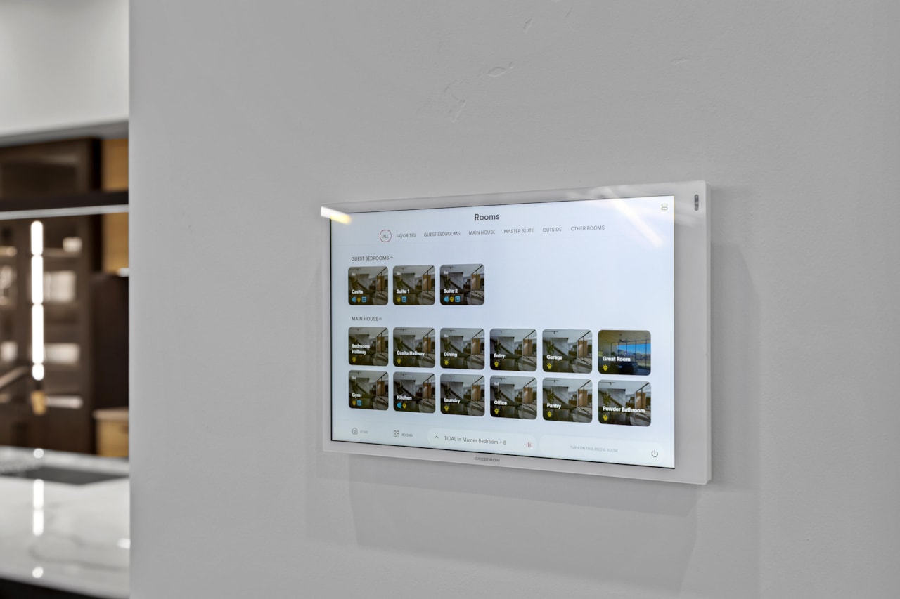 2031 N Lava Rock CIR St George, UT 84770 home for sale, MLS#25-257054 - Erika Rogers Photo 79