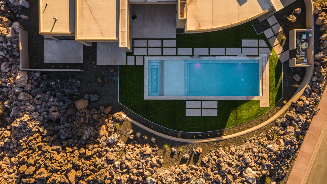 2031 N Lava Rock CIR St George, UT 84770 home for sale, MLS#25-257054 - Erika Rogers Photo 87